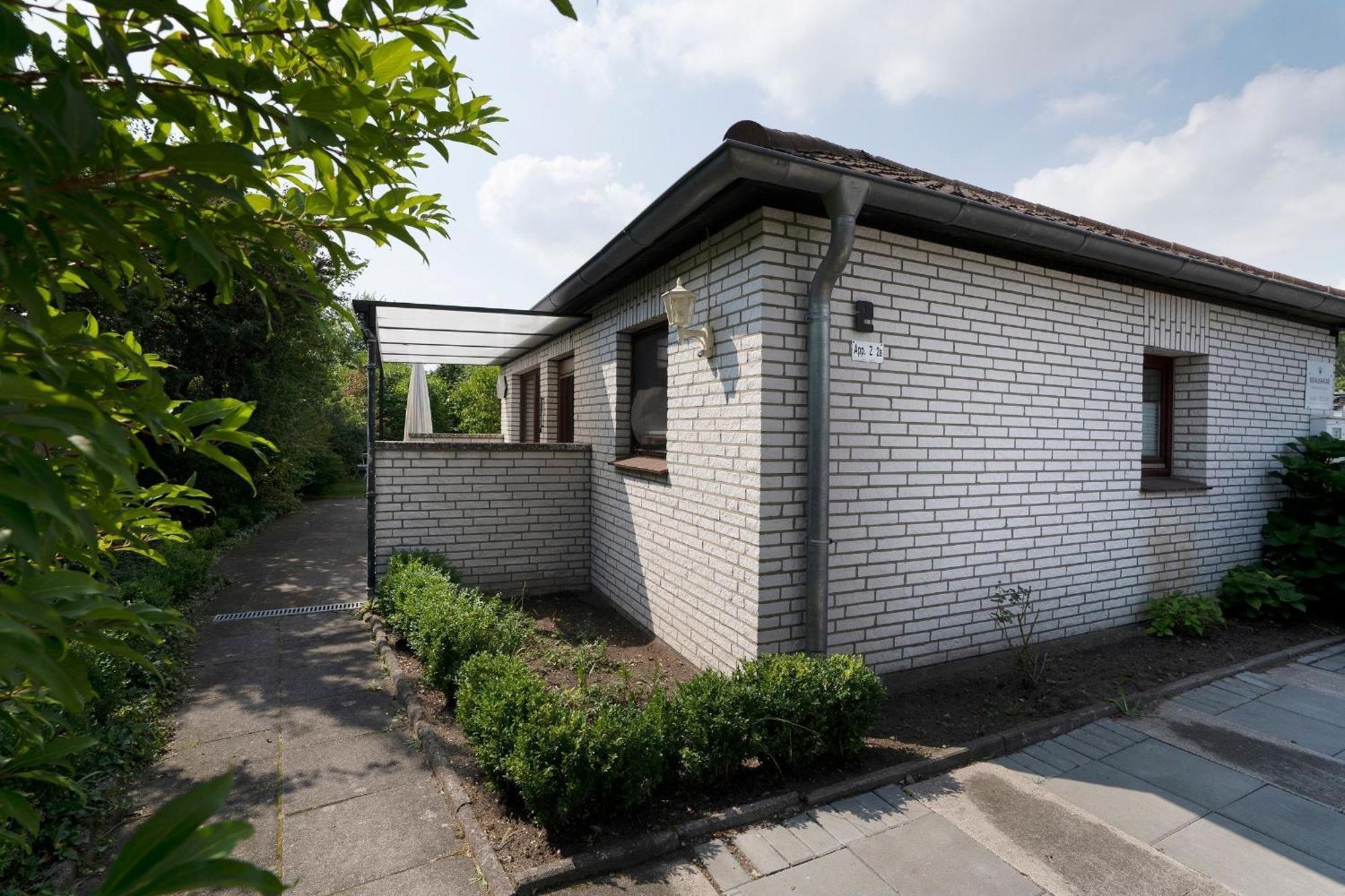그로미츠 Zwergi 아파트 외부 사진